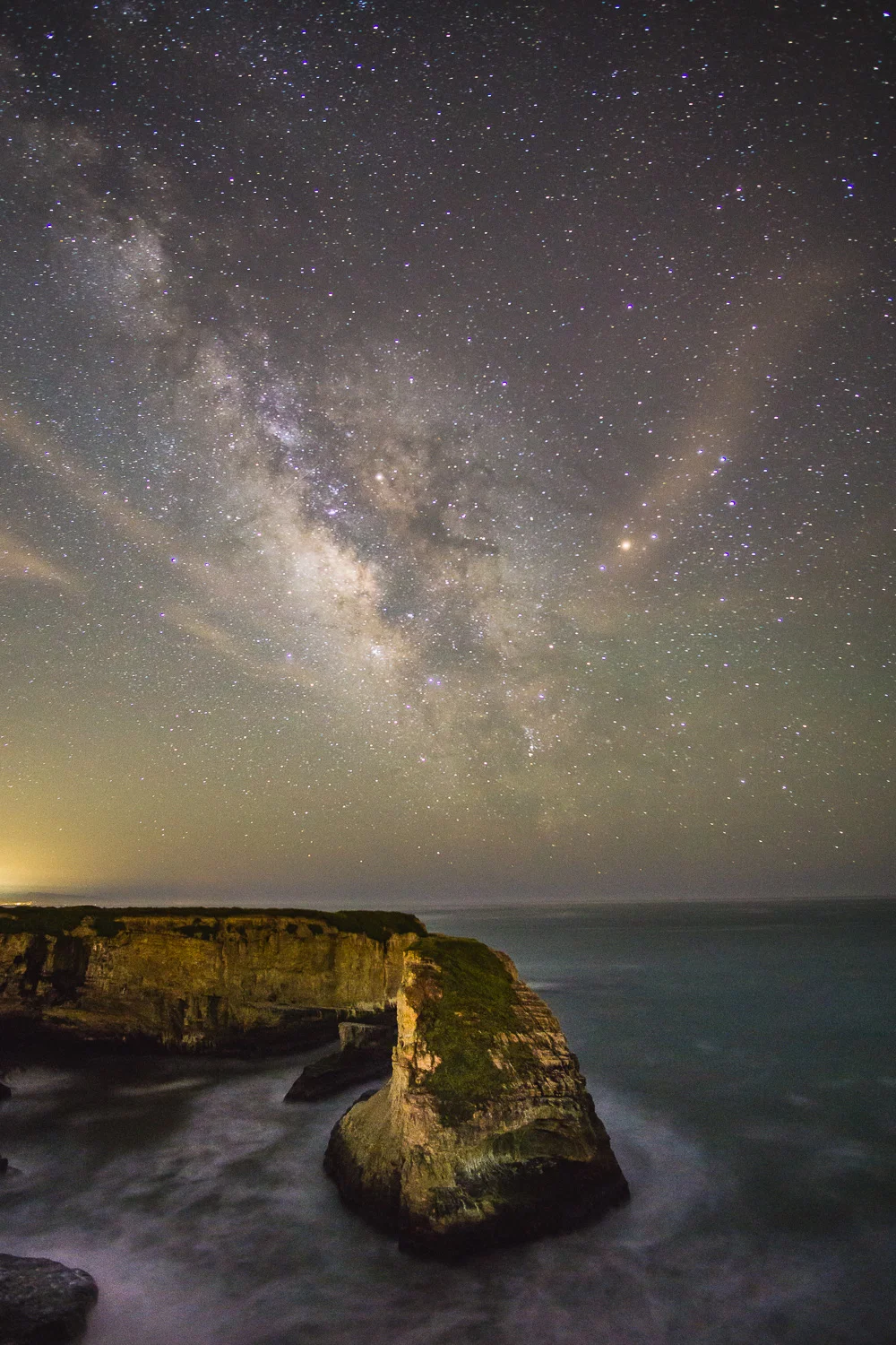 Night Shark - Davenport