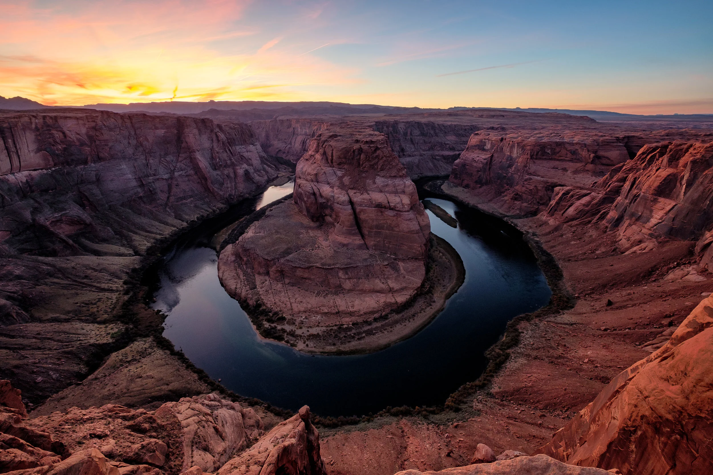 Horseshoe Bend
