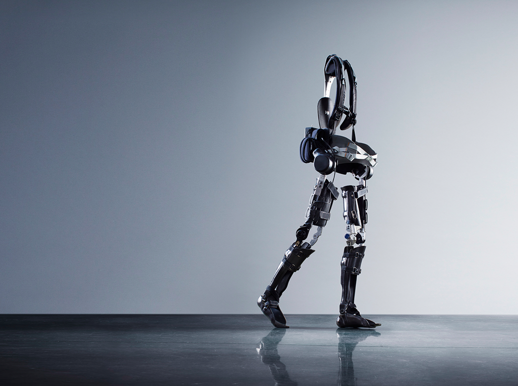 We featured life-saving technology