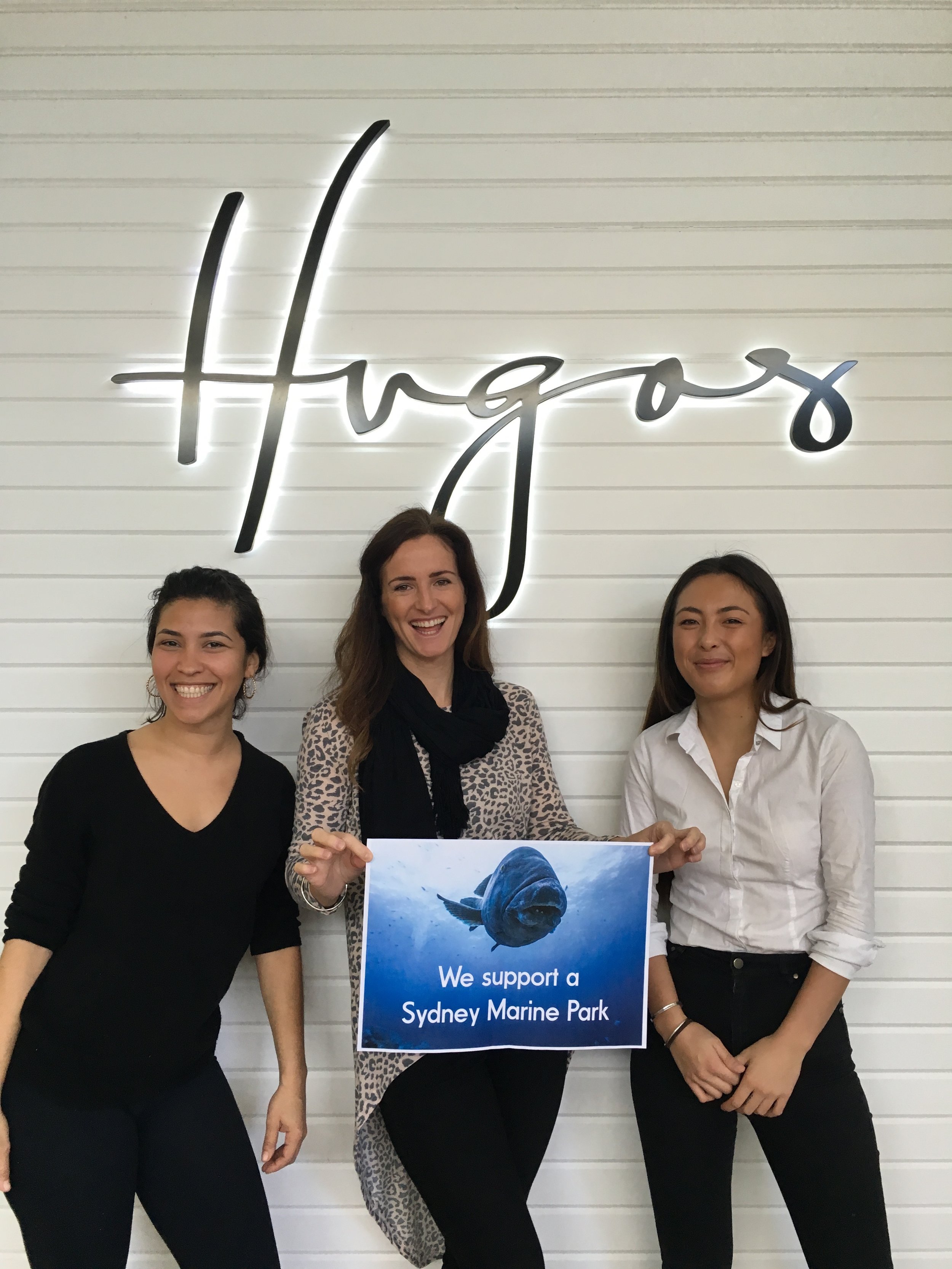 Hugos