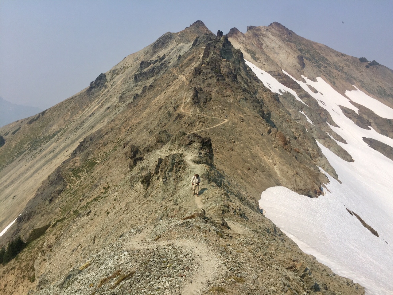 Day 22: Goat Rock & Roll