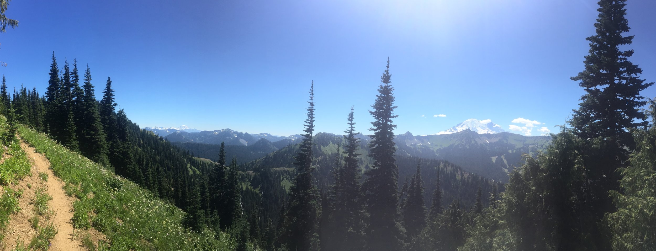 Day 17: Getting High