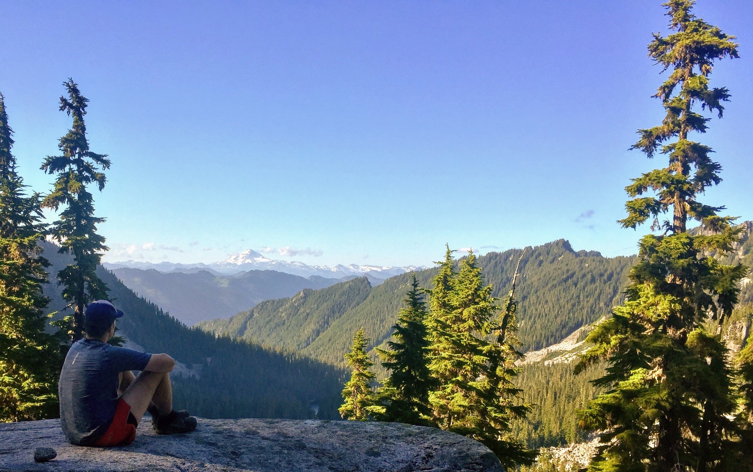 Day 12: Re-Energized Return