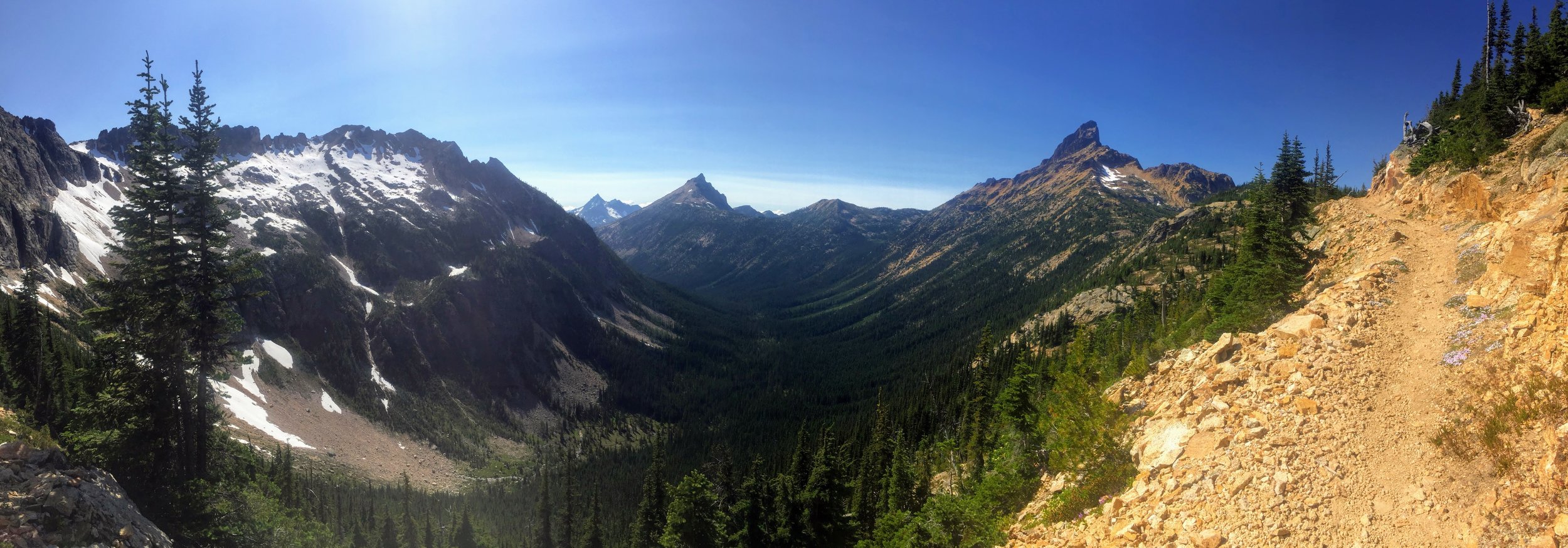 Day 4: Trail Friends