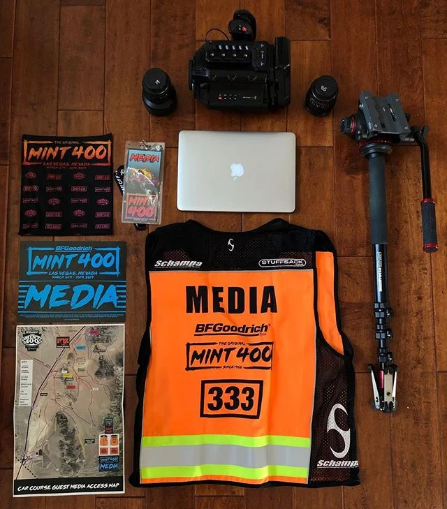 || Mint 🏁 400 ||
All set for the fun with @jmannfilms.
Best of luck to @1948monstermatt!
***
&bull;
&bull;
&bull;
#themint400 #mint400 #canam #maverickx3 #utv #offroad #racecar #monsterenergy #creativevisuals #blackmagicdesign #cameragear #layout #l