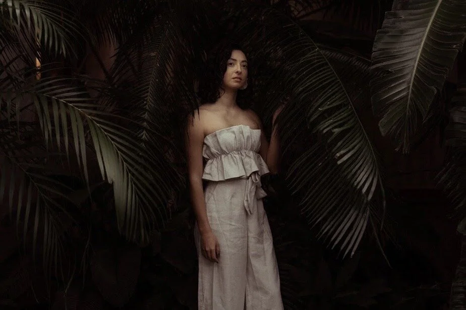 RECKONED WITH EP (Copy)