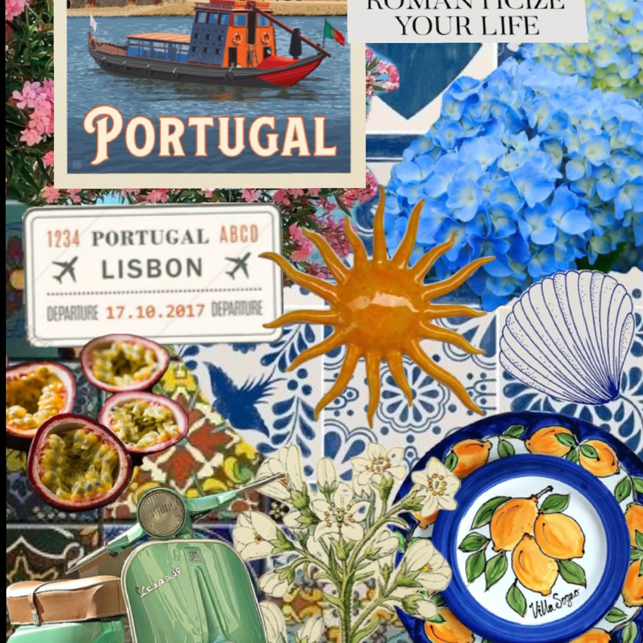 Portugal Joe