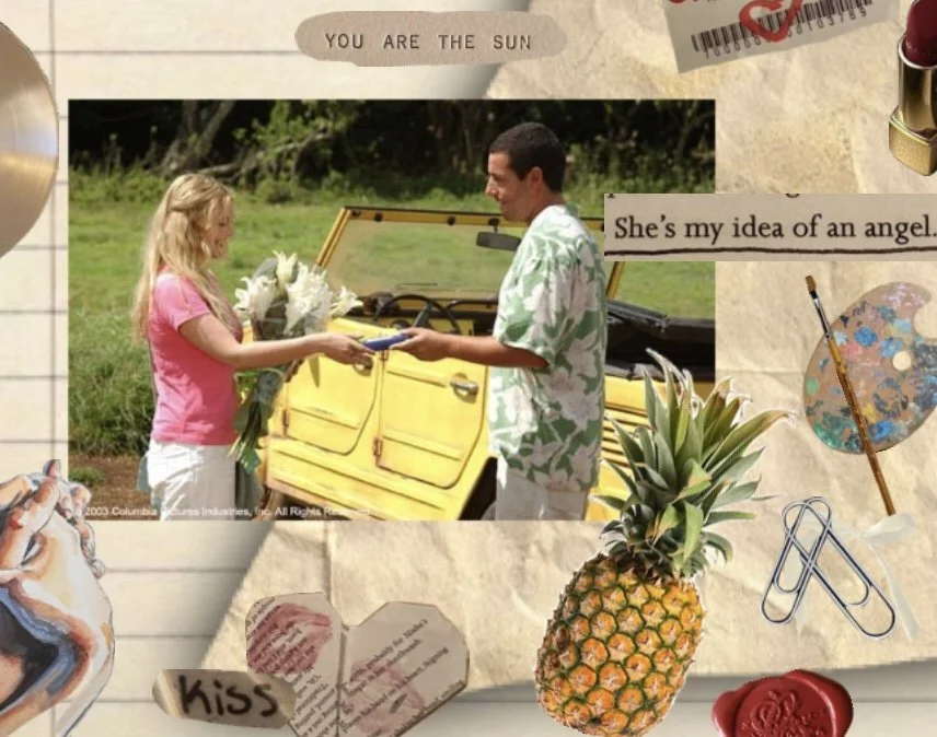 Forty First dates