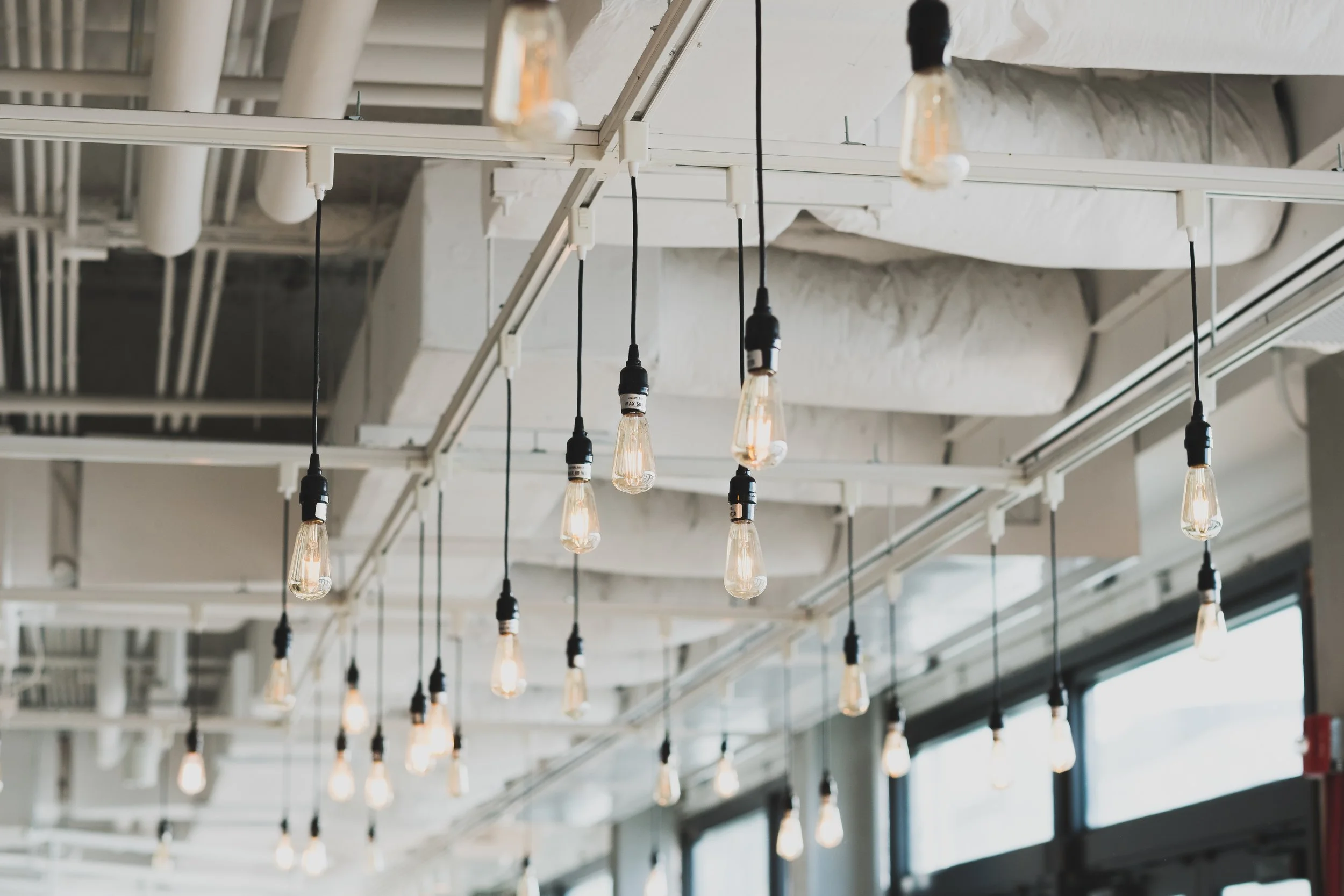 Contact us today top discuss your electrical project!