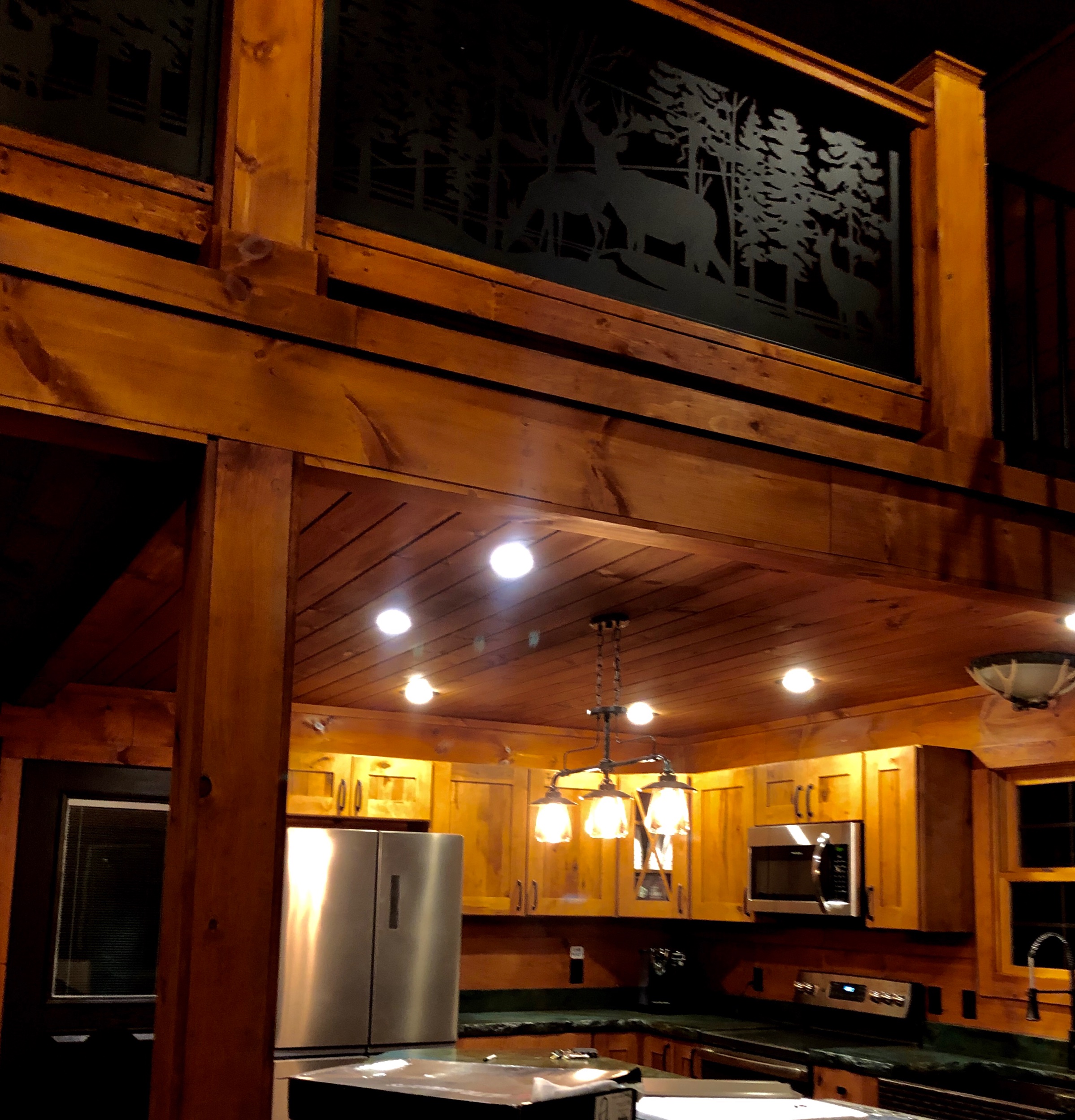 Electrical for Gatlinburg, TN Cabin