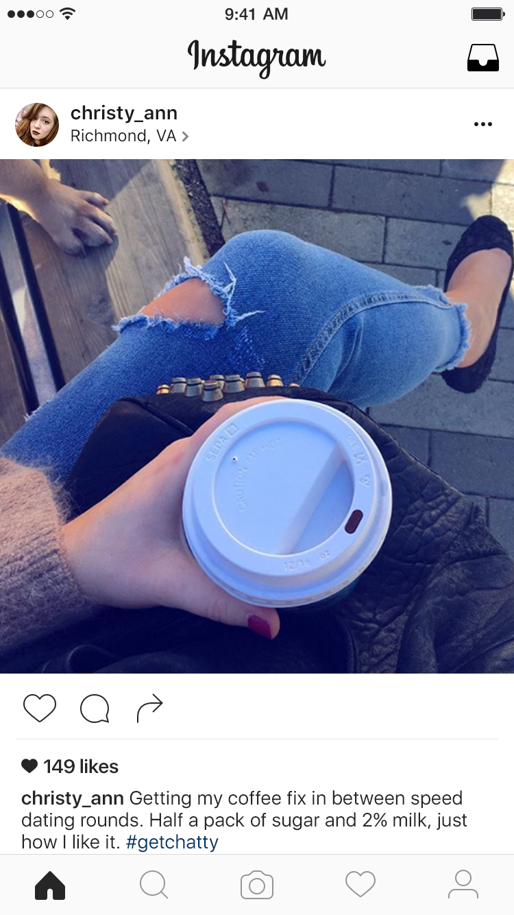 Speed Dating Wydarzenia w Richmond Va