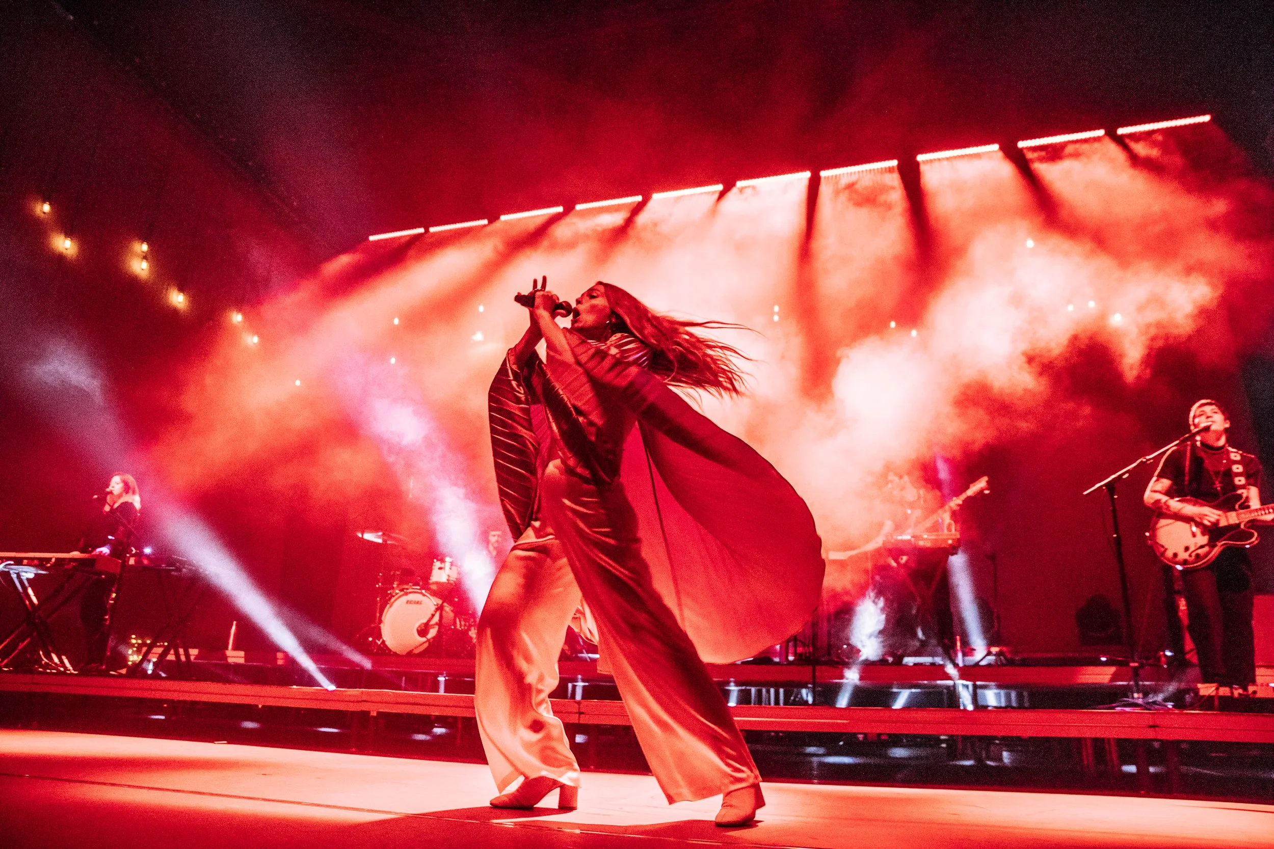 maggie rogers wamu seattle-6.JPG