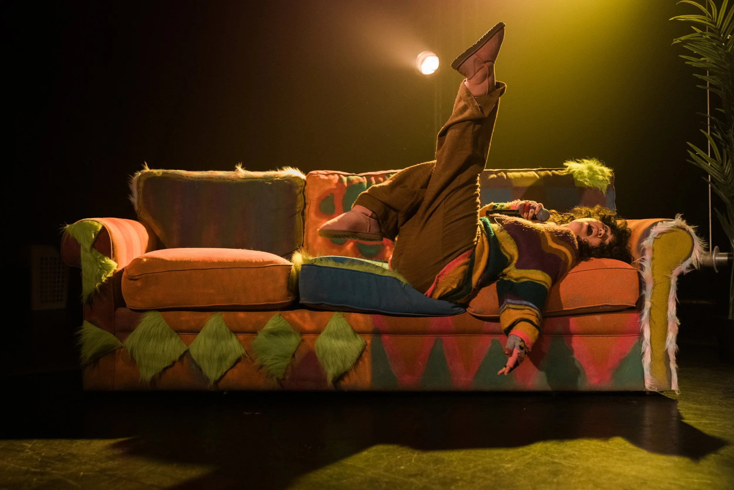 remi wolf showbox-1.JPG