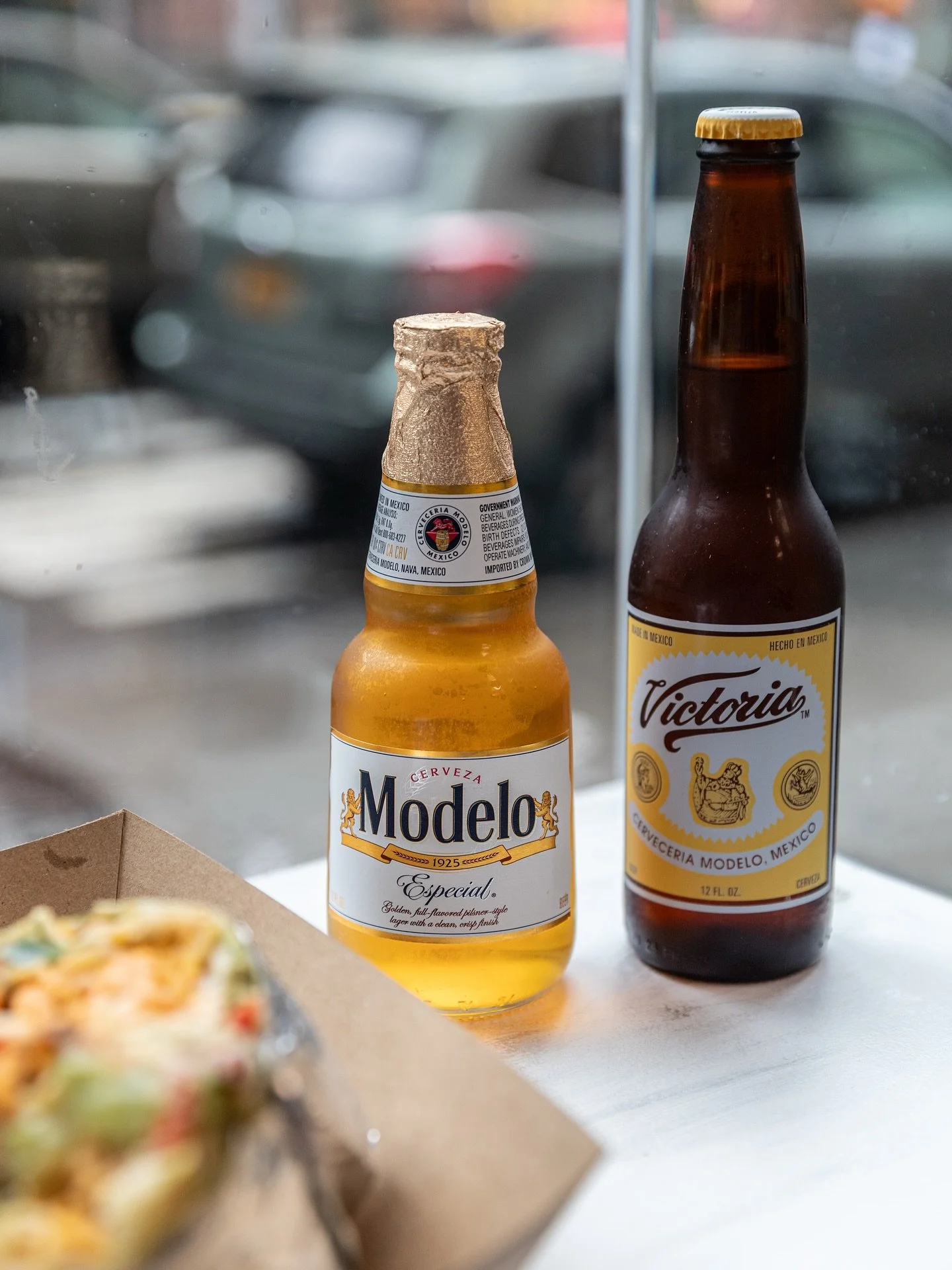 Everyday is happy hour at El Gallo! From opening until 7PM enjoy these happy hour deals:
1. $4 beers 
2. $9 frozen margarita - $2 additional for a flavor 
3. $10 margarita on the rocks - $2 additional for a flavor 4. $5 micheladas 

What are you orde