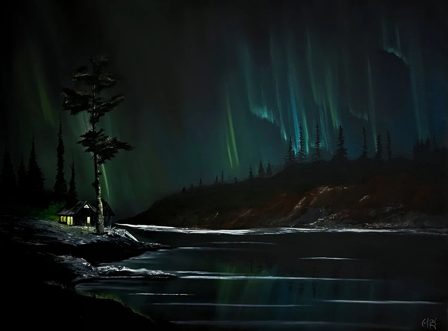 the polar collection