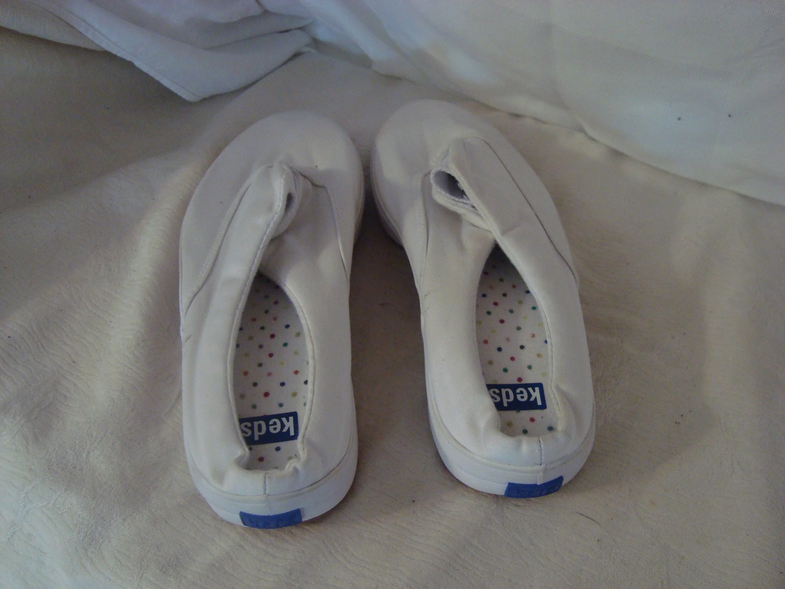 keds size 9.5