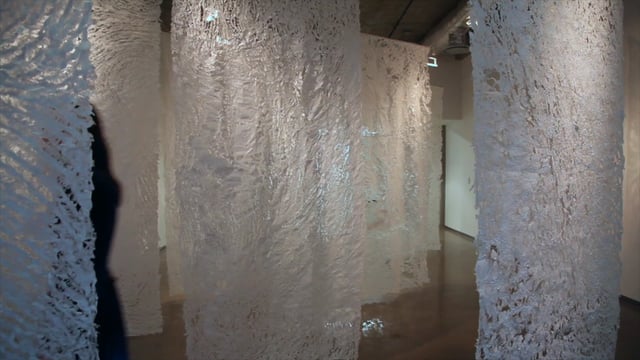 'Passage' in Motion