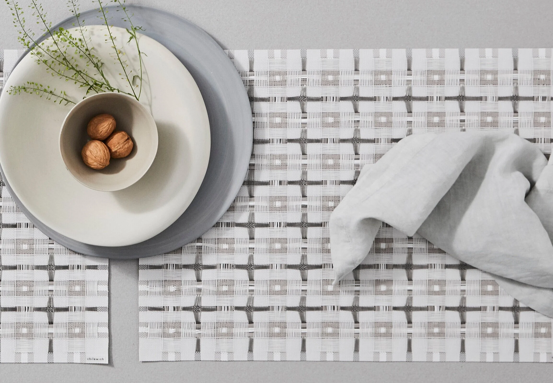 Chilewich — Anjuli Bernstein