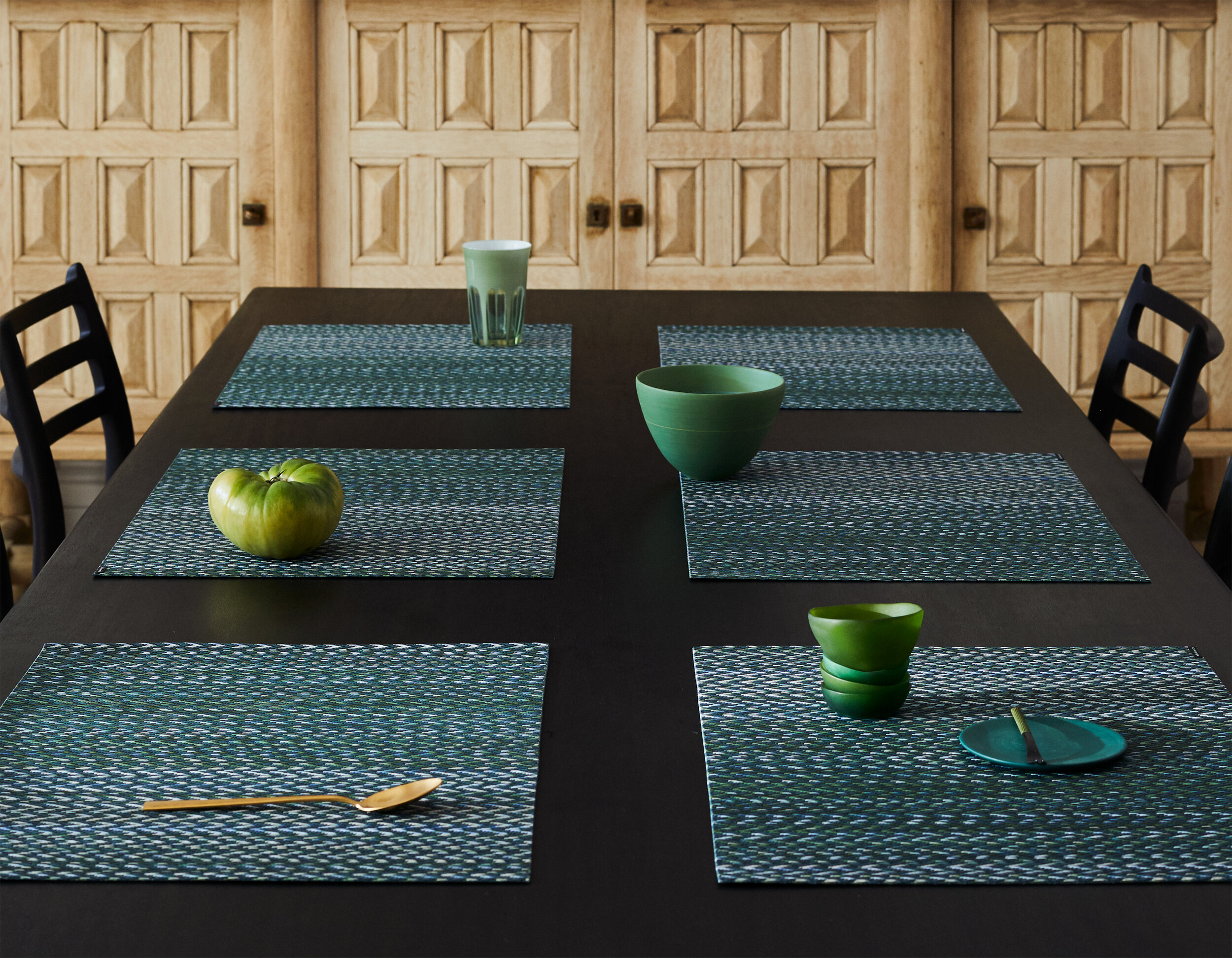 Chilewich — Anjuli Bernstein