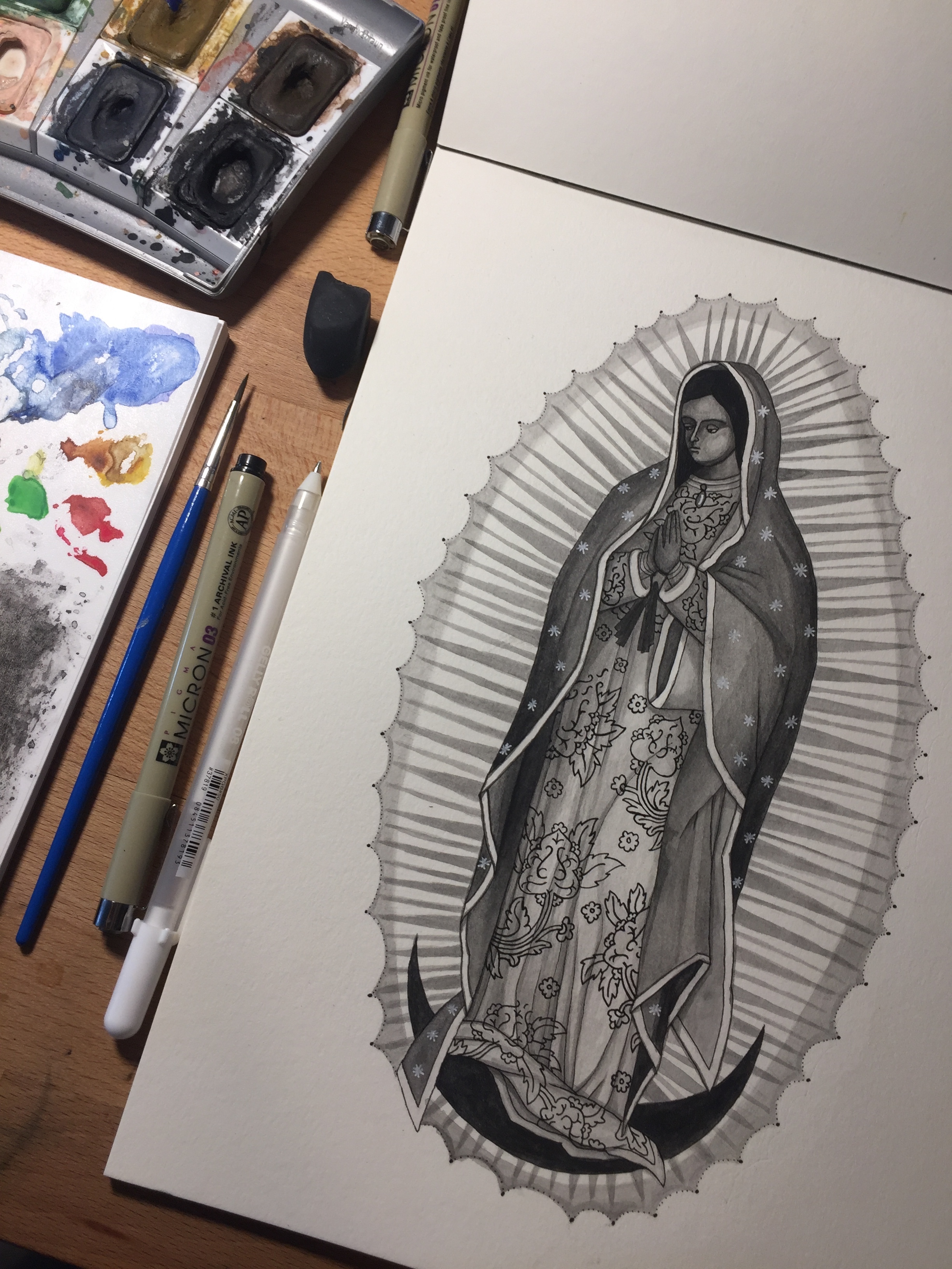 holy mary.JPG