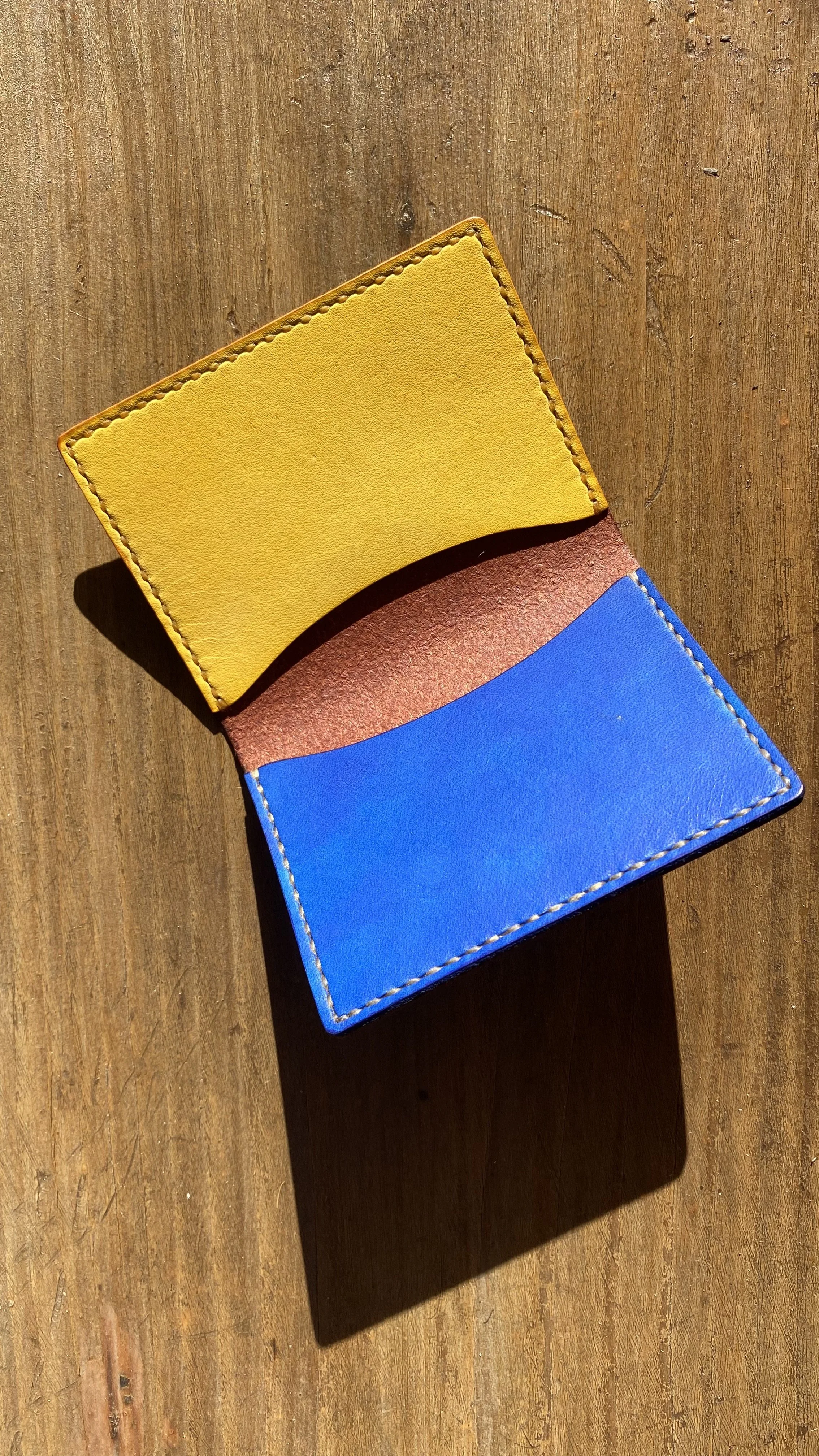 simple bifold
