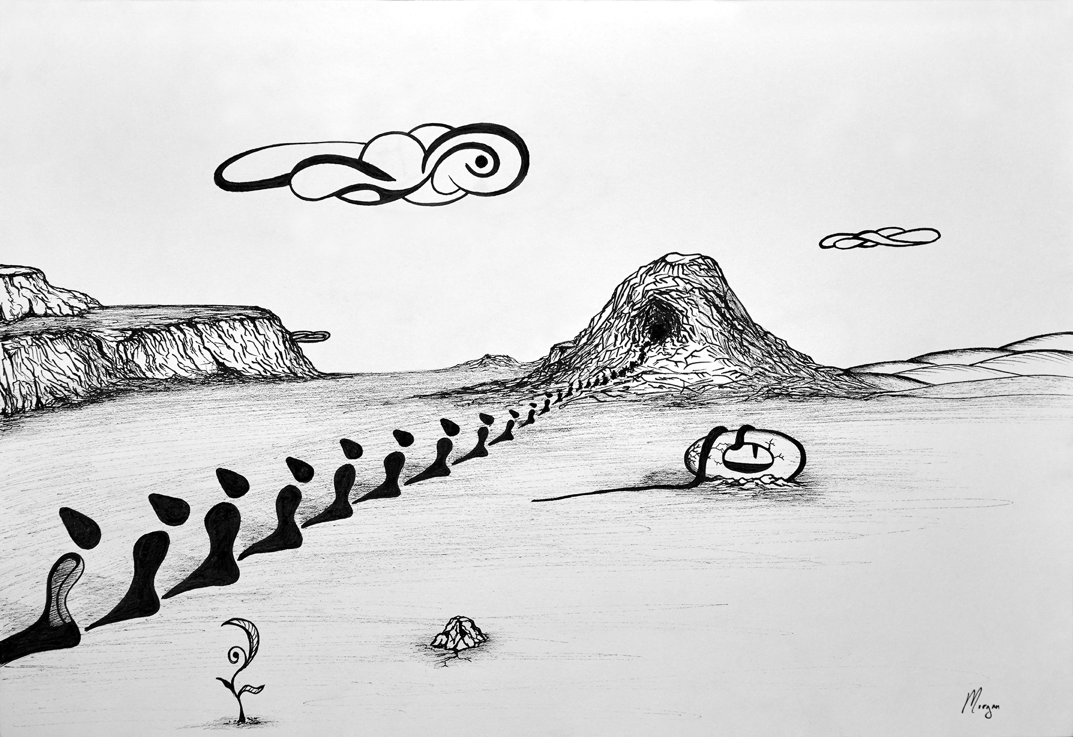 SO LONG THE PASSAGE OF TIME
