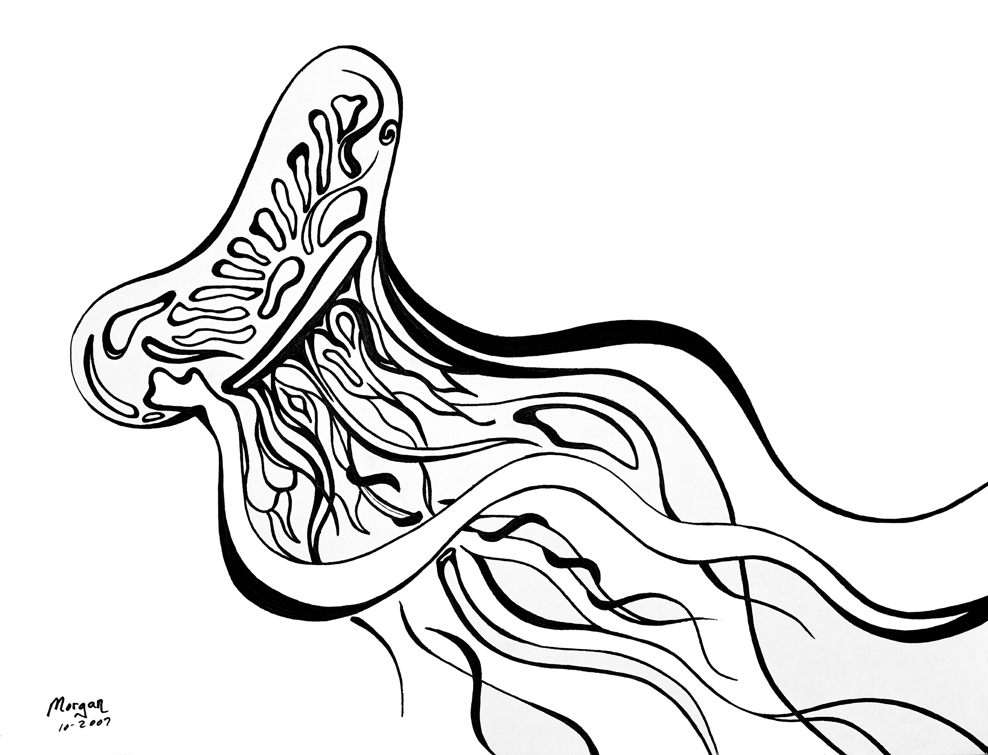 SQUID ON ACID