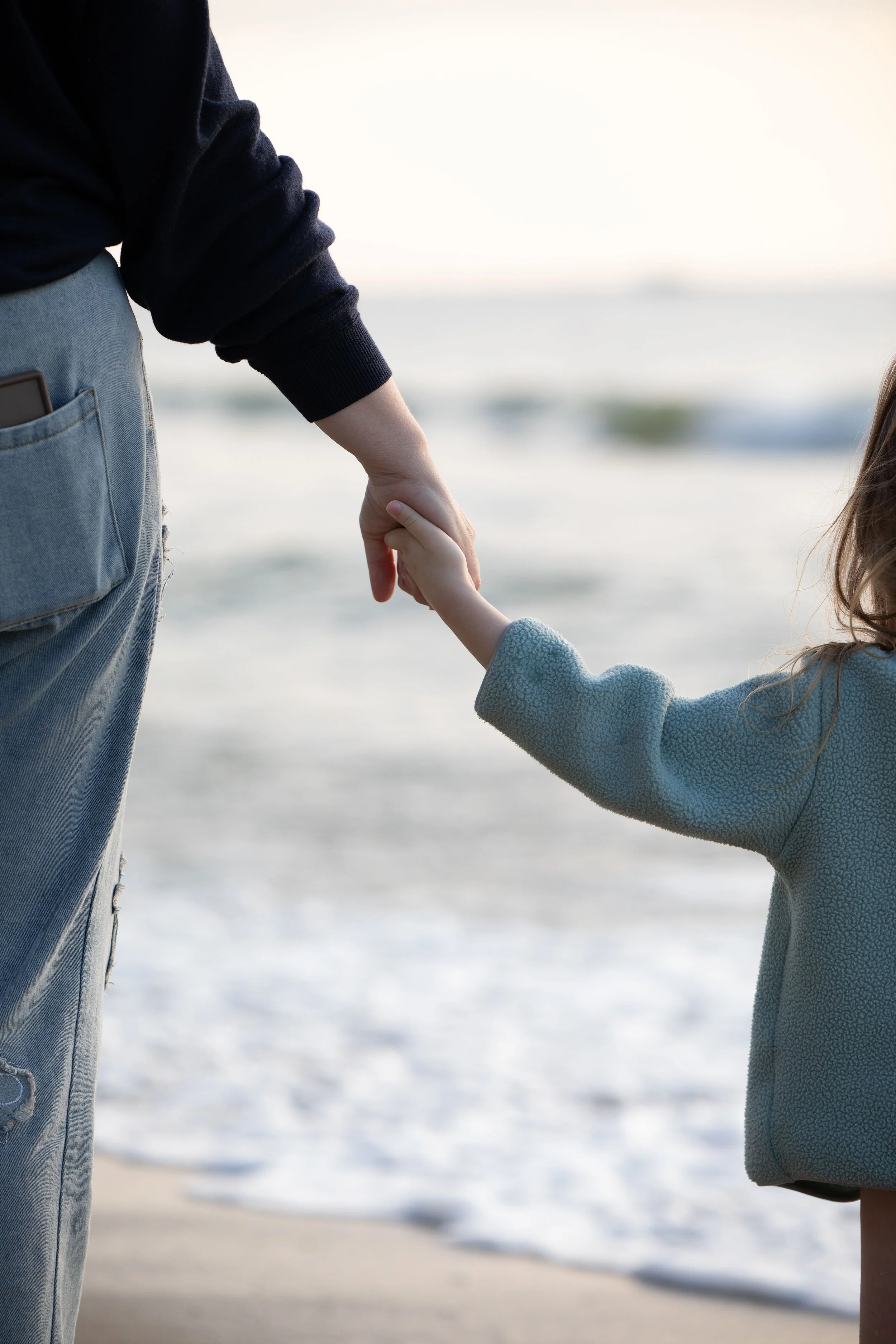 Parenting Through Every Season: What Toddlers, Teens, and Young Adults Each Need From You