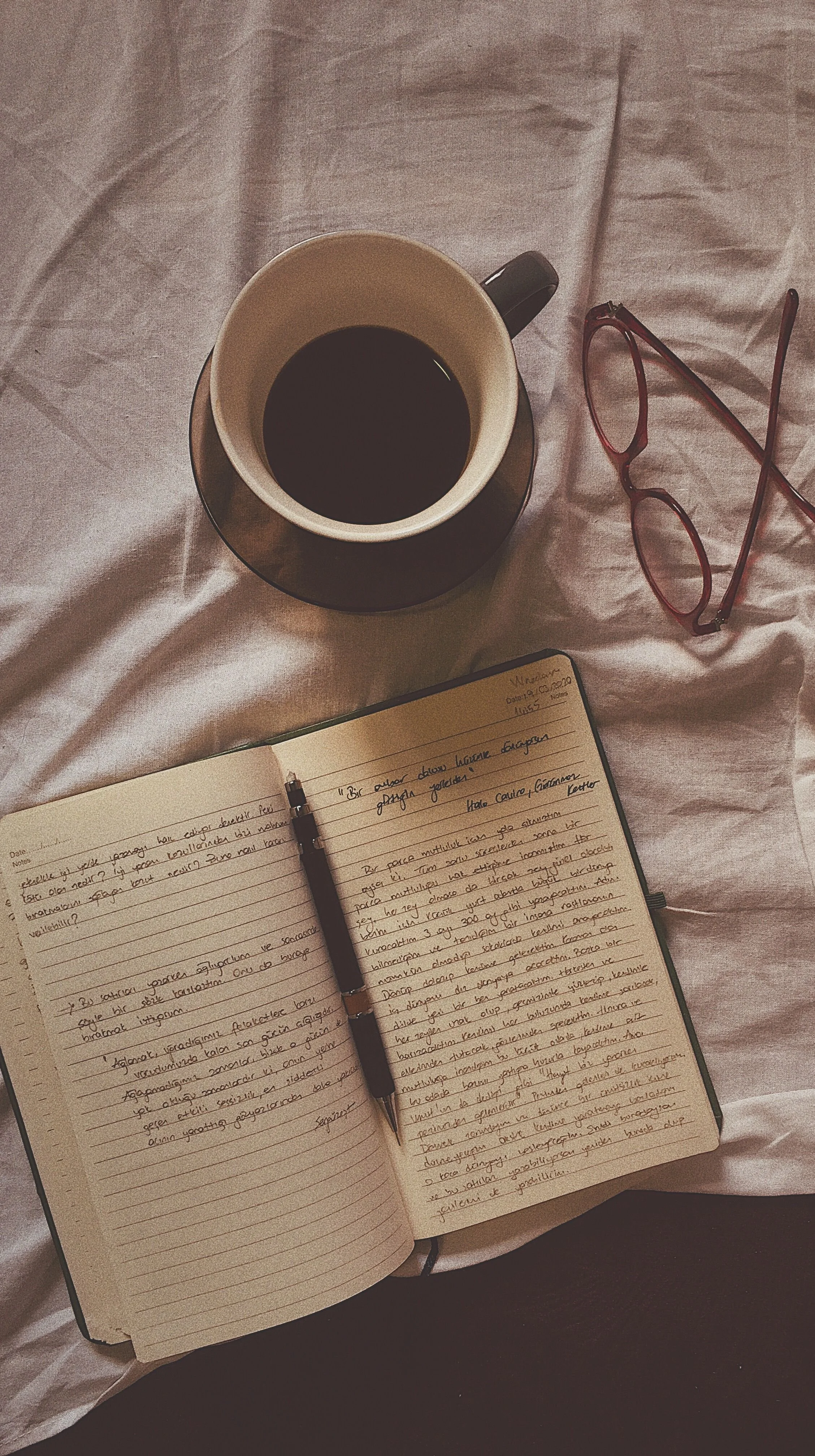 Why Understanding Your Own Story Changes How You Parent