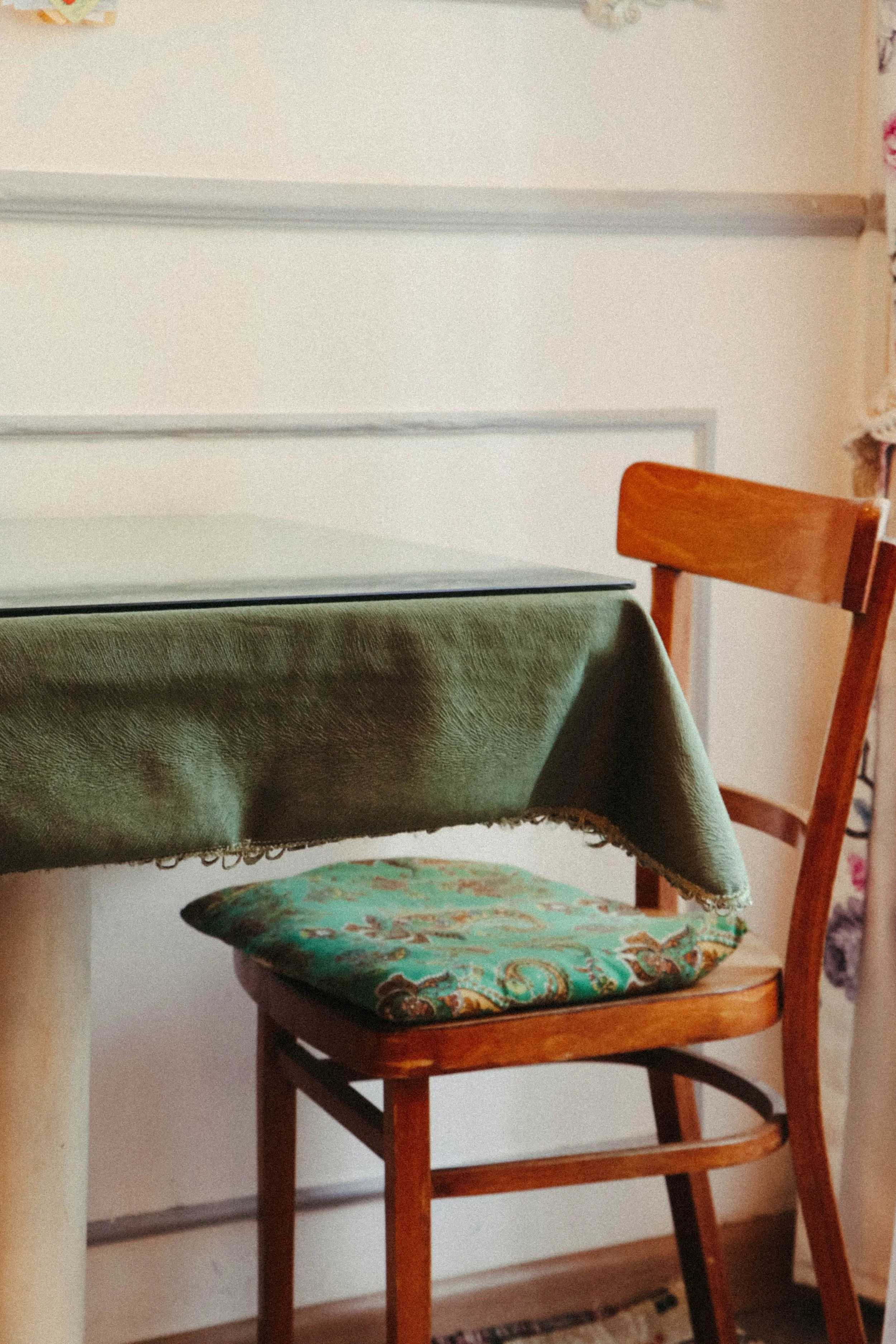 When the House Goes Quiet: Finding Yourself Again After 20 Years of Giving
