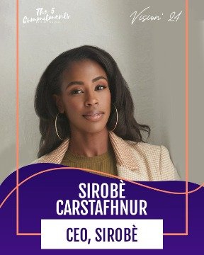 Sirobe Carstafhnur - Speaker - 5 commitments 2024.jpg