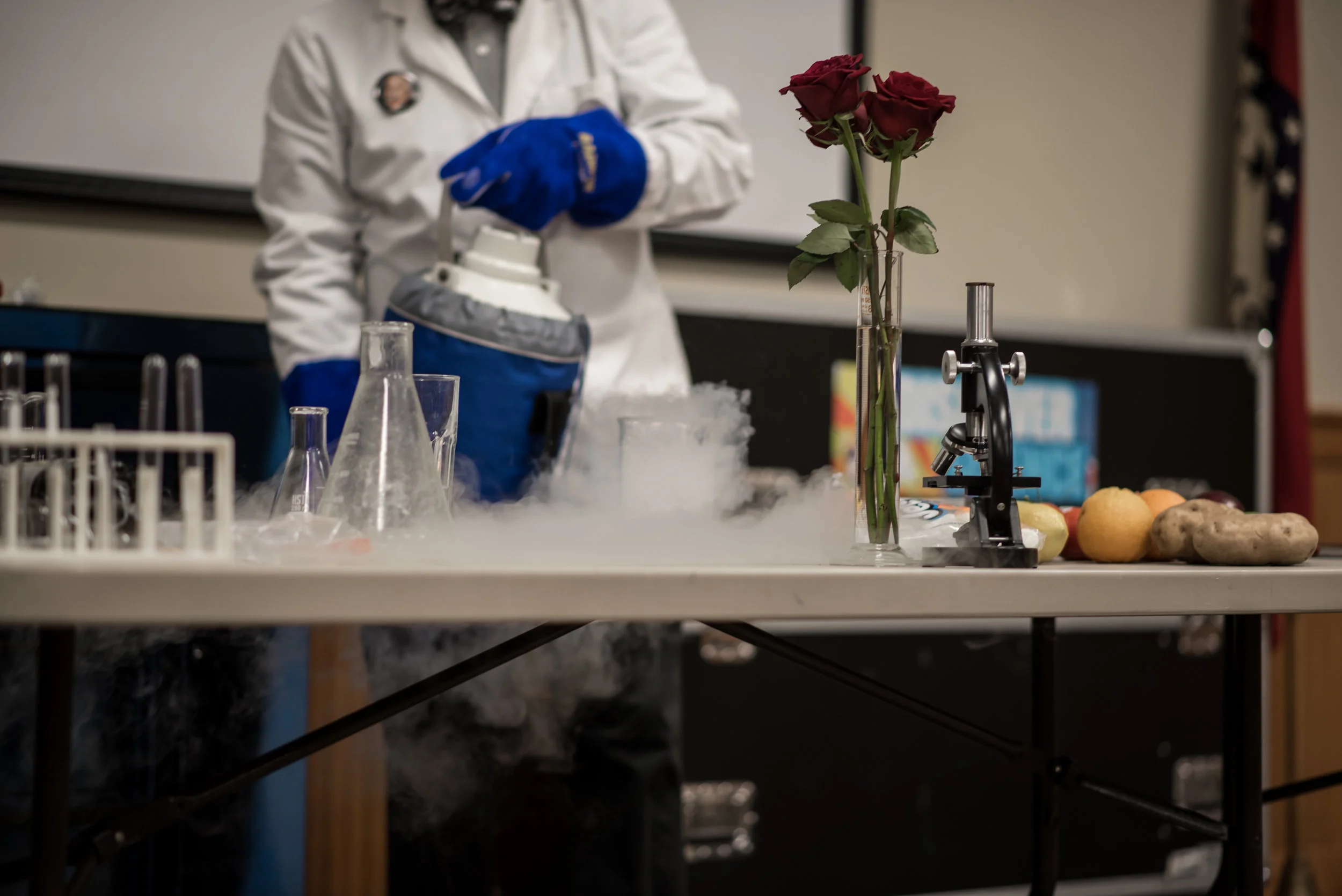 Science with Mr. Jeff — Mr. Jeff Science
