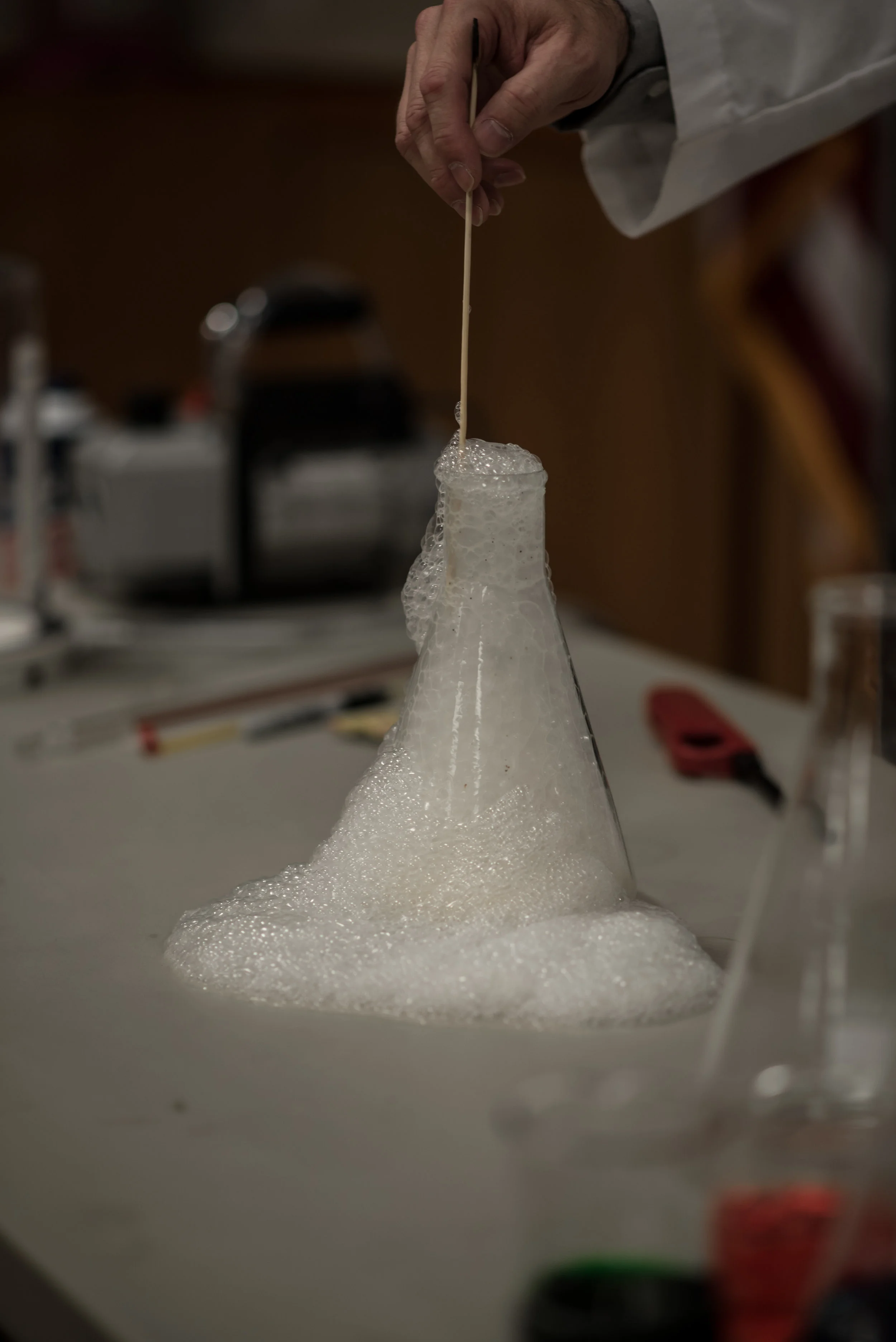 Science with Mr. Jeff