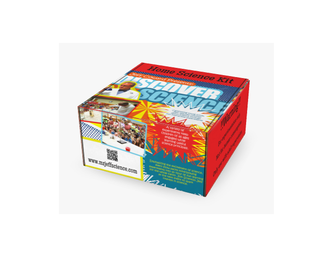 at home science kits