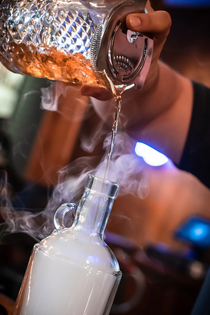 Happy Hour Promotion (Photography)