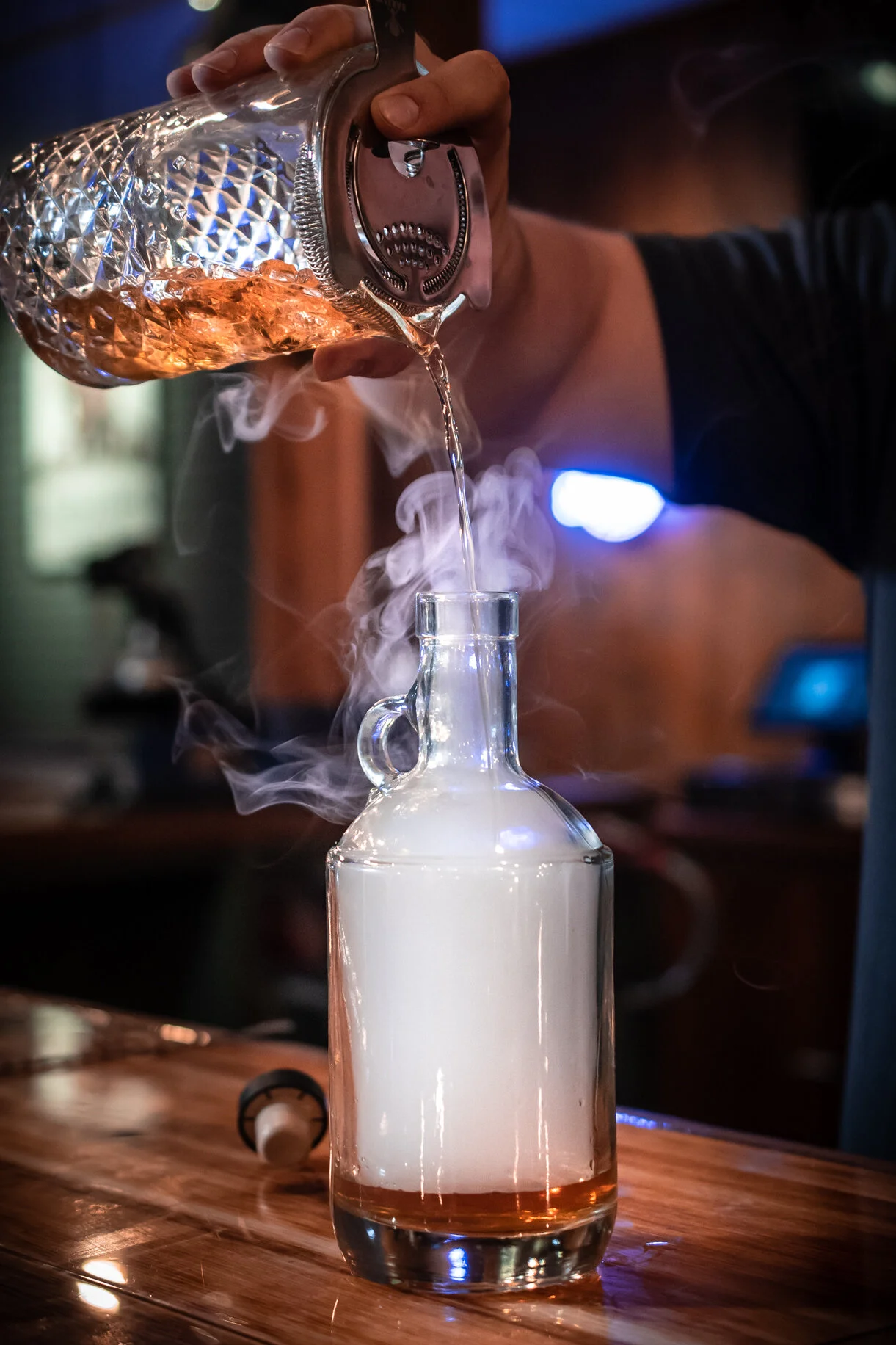 Special Cocktail Promotion (Photography)