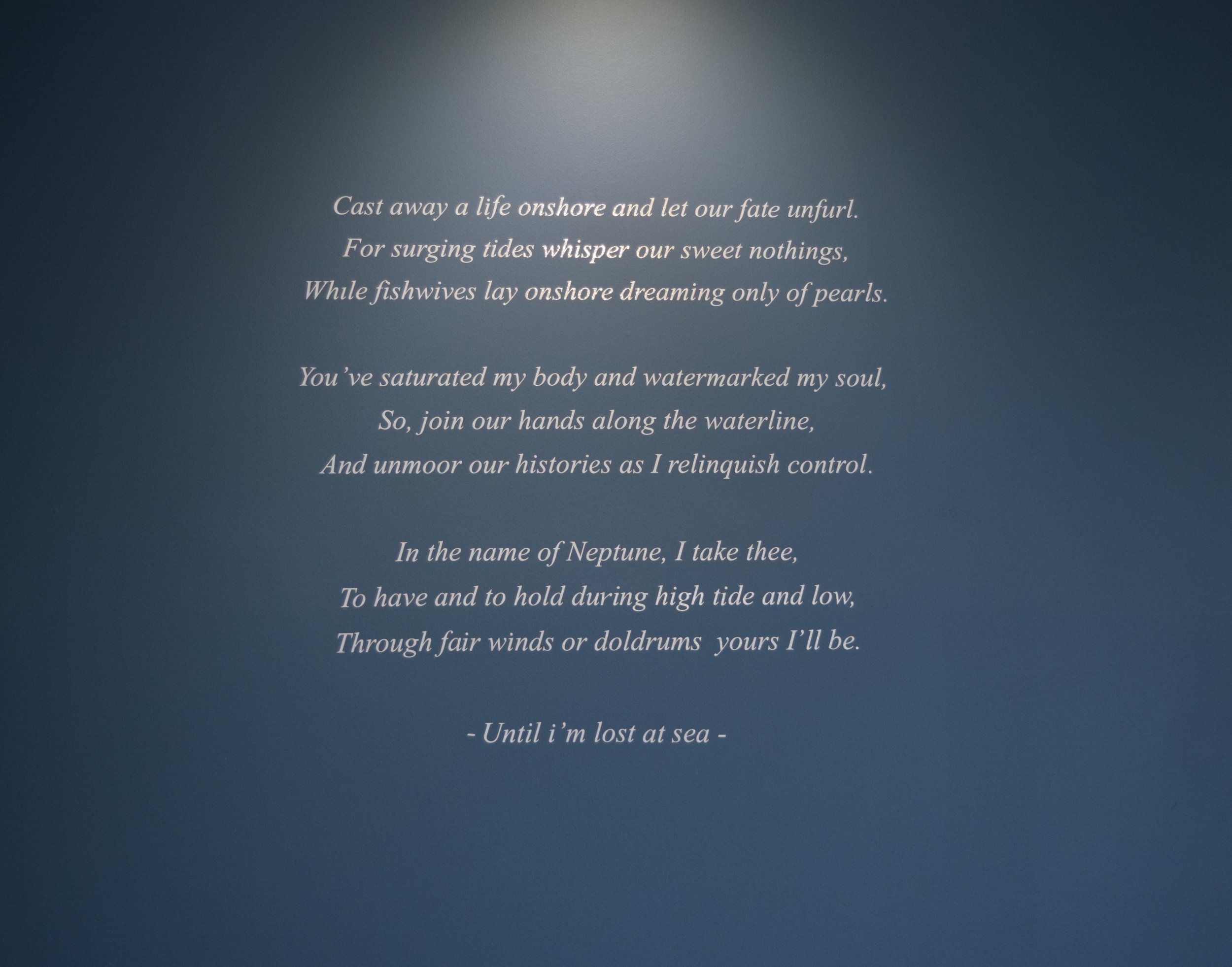 Vows