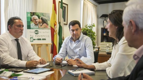 Fuente: ABCdeSevilla