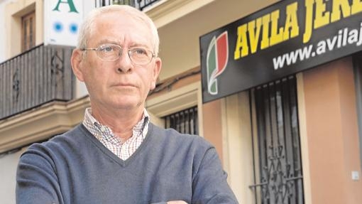 Fuente: ABCdeSevilla - Francisco Pacheco - Jeréz de la Frontera