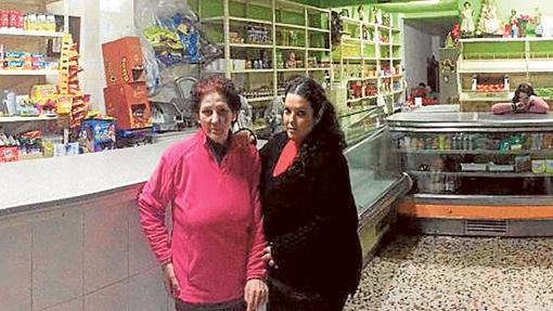 Fuente: ABCdeSevilla - Fabiola Lara - Sevilla Coria del Rio