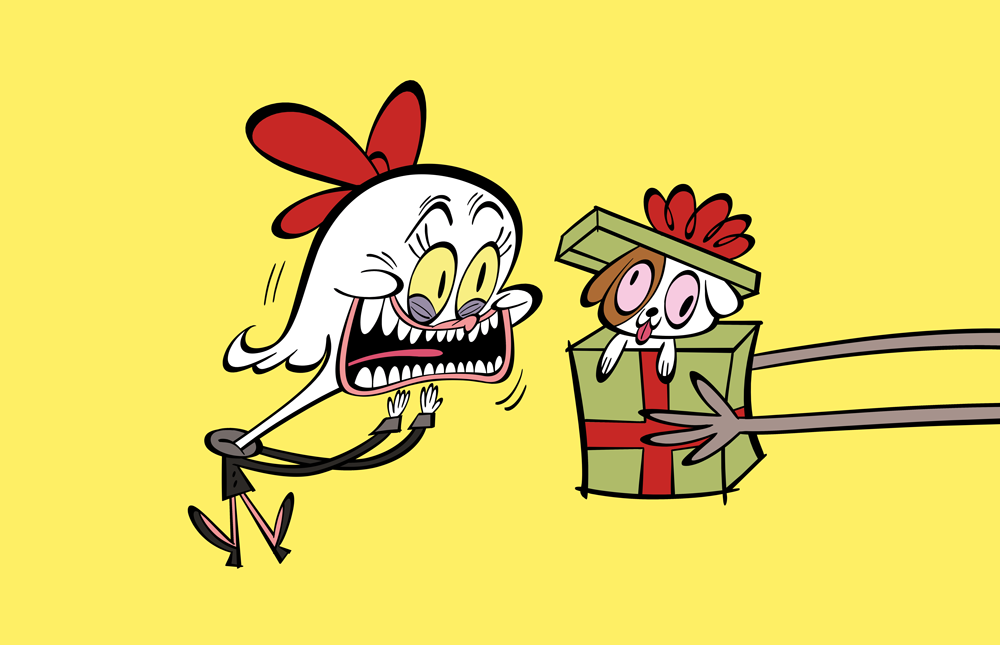 Squeal