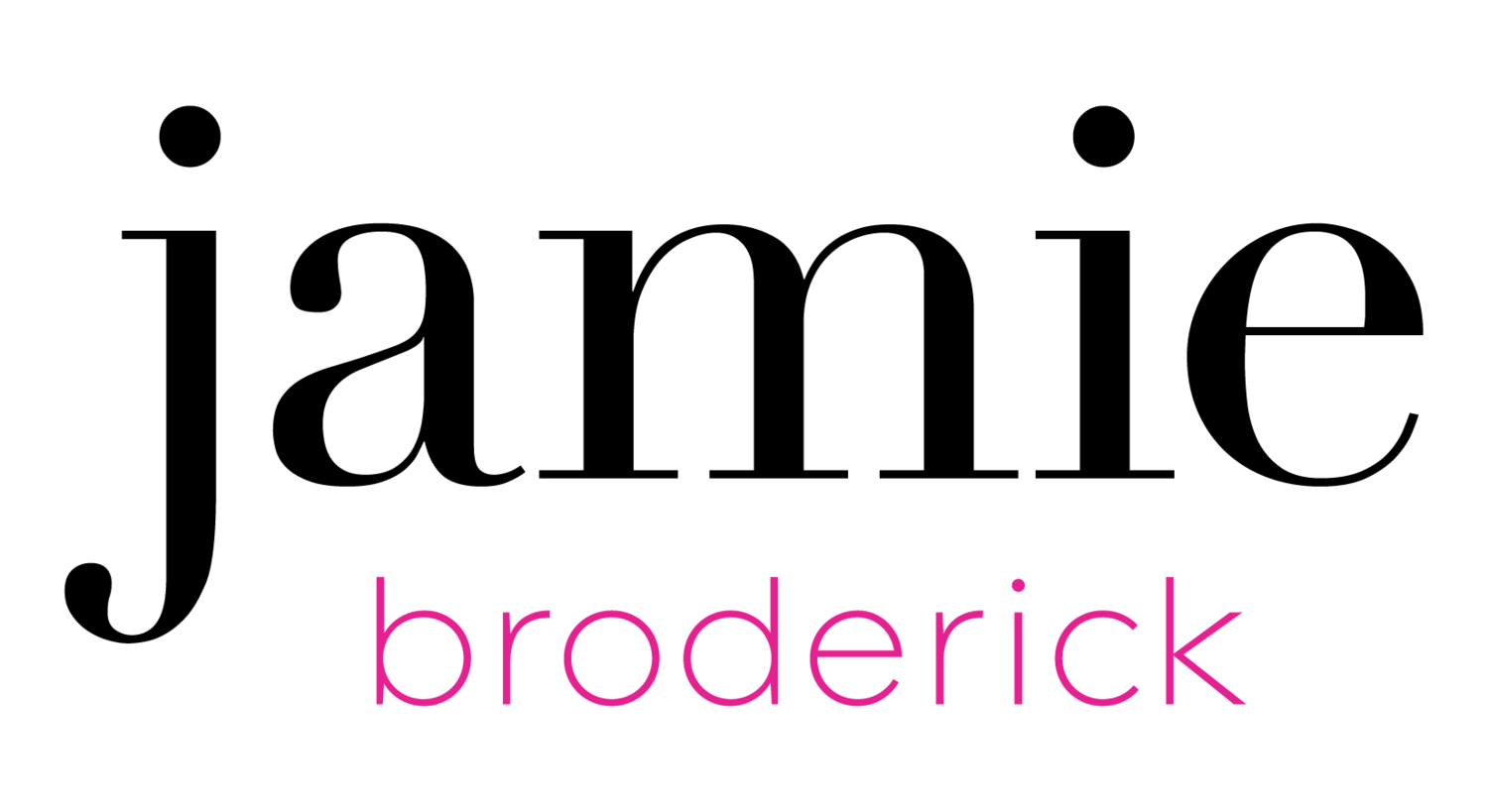 Jamie Broderick • Above the Crowd • Business and Leadership Consulting