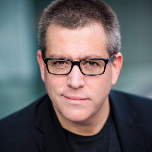 Peter Shankman