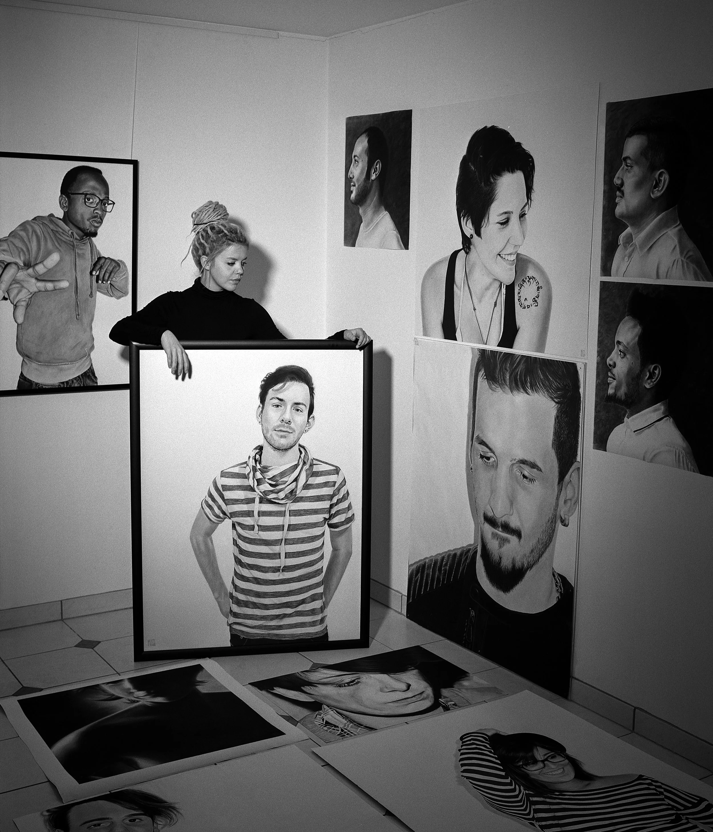 Photo © Fahny Baudin