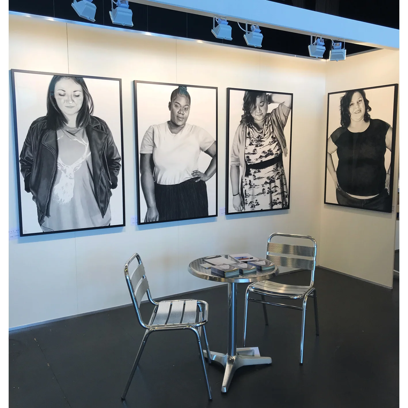 Rhy Art Fair Basel, 06/2018