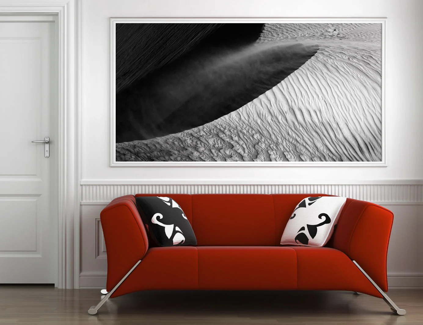 J.S.Parker Photography Black & White Prints