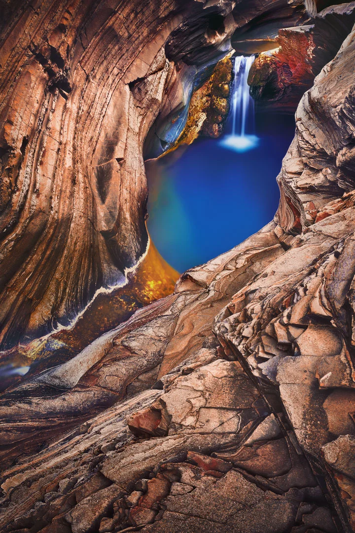 Karijini, Western Australia.