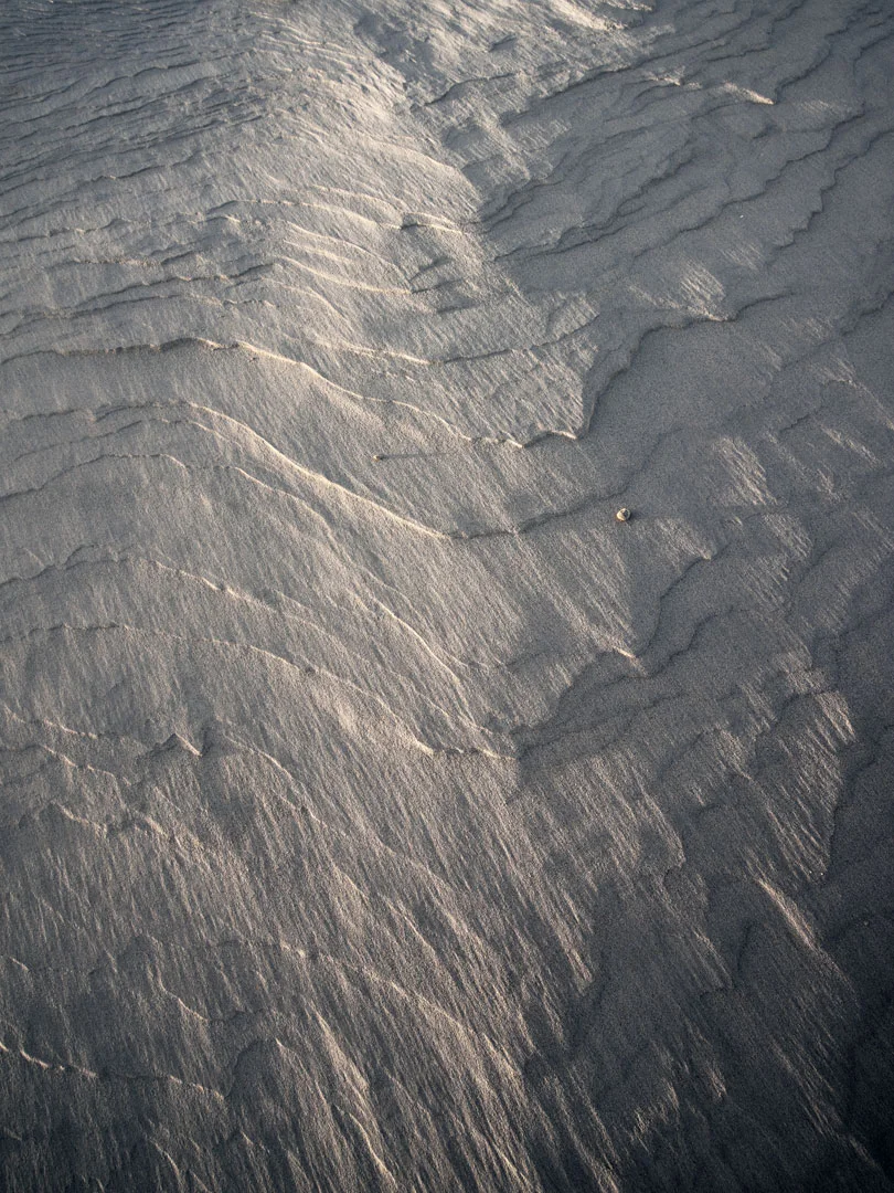 Nambung, Western Australia.