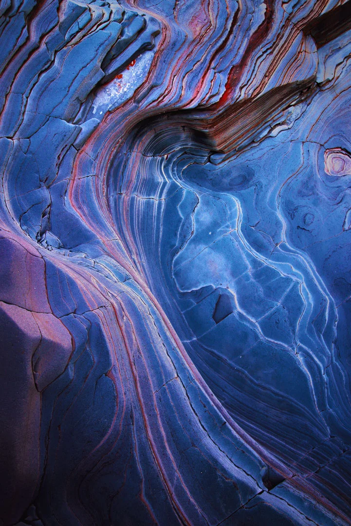 Karijini, Western Australia.