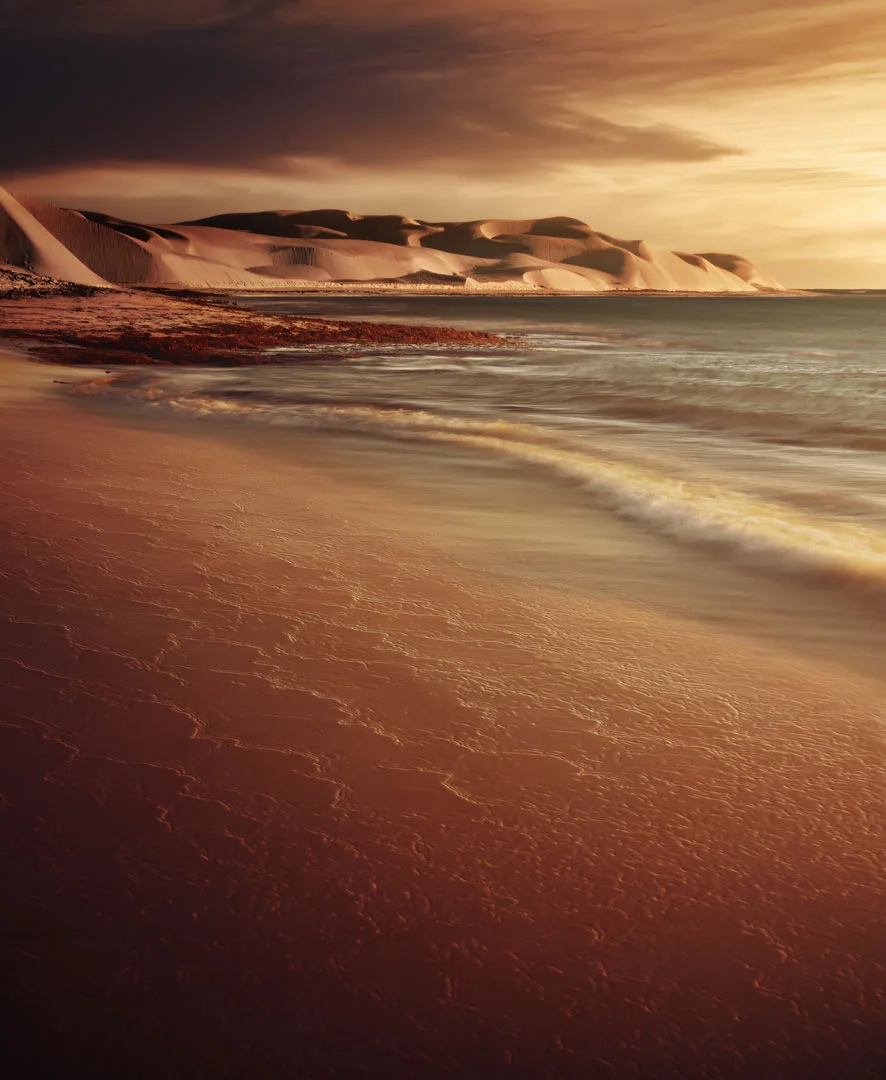 Geraldton, Western Australia.